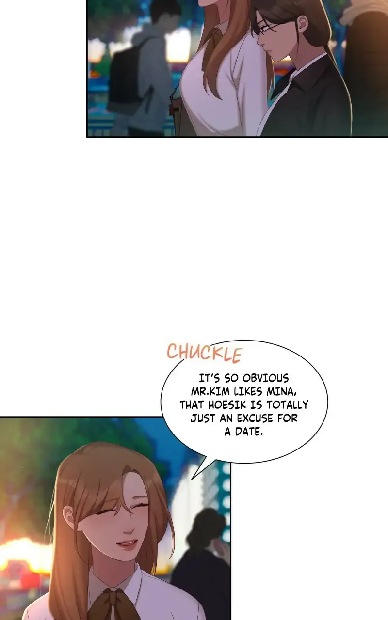 Lipstick Devil Chapter 8 page 12 - 