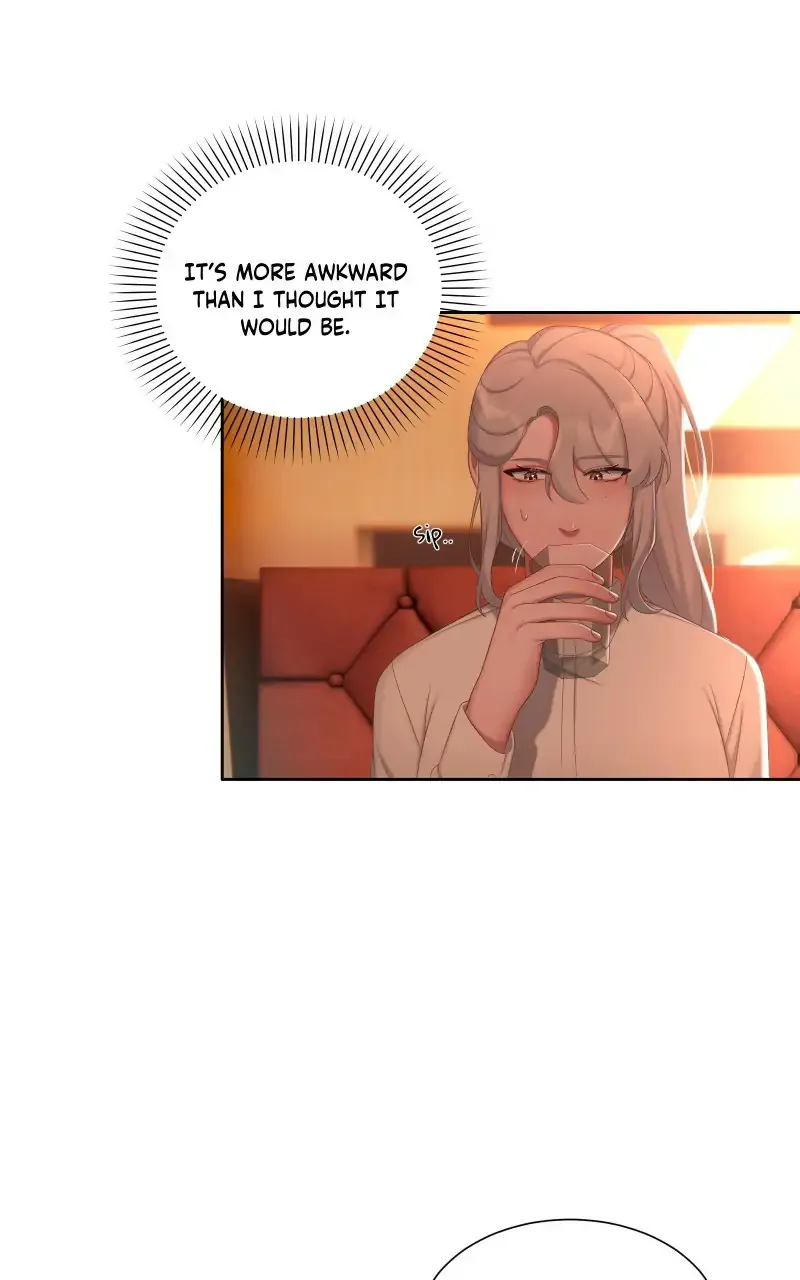 Lipstick Devil Chapter 8 page 23 - 