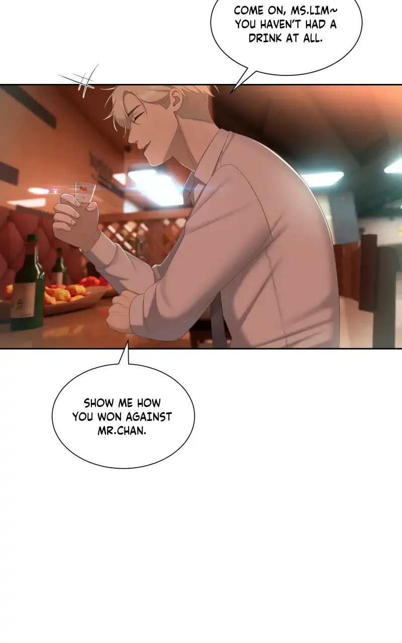 Lipstick Devil Chapter 8 page 24 - 