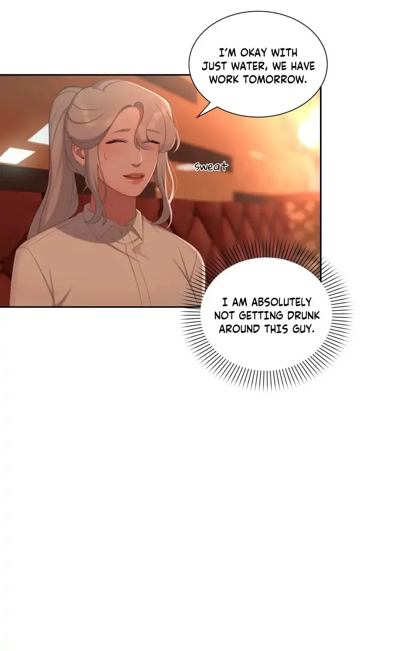 Lipstick Devil Chapter 8 page 25 - 