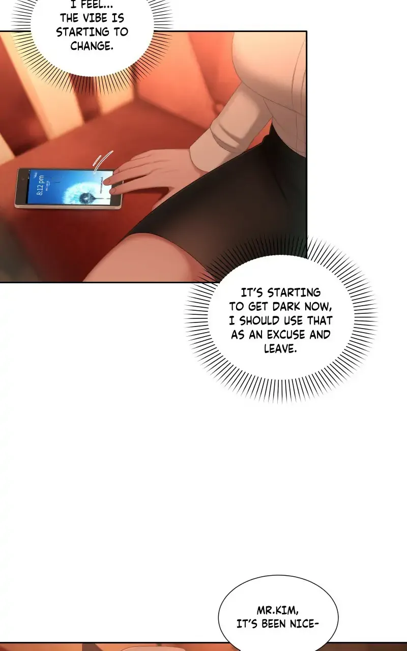 Lipstick Devil Chapter 8 page 31 - 