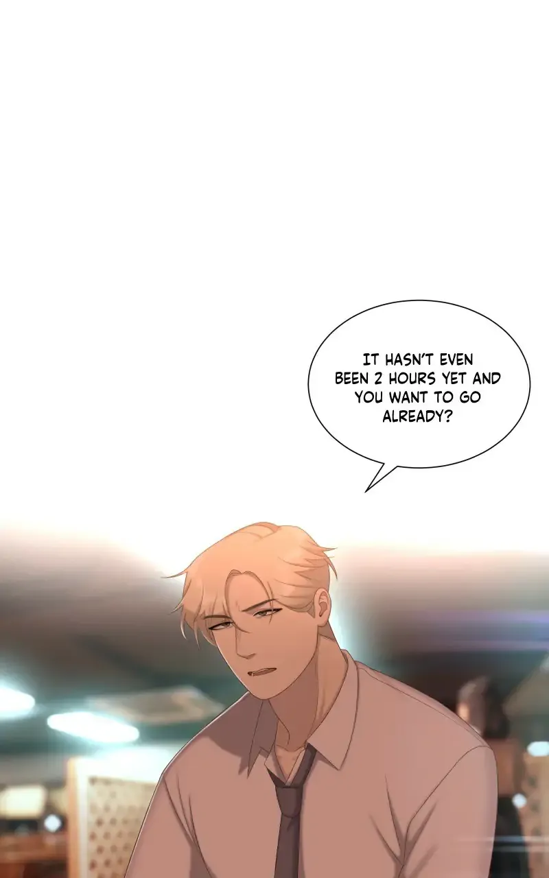 Lipstick Devil Chapter 8 page 33 - 