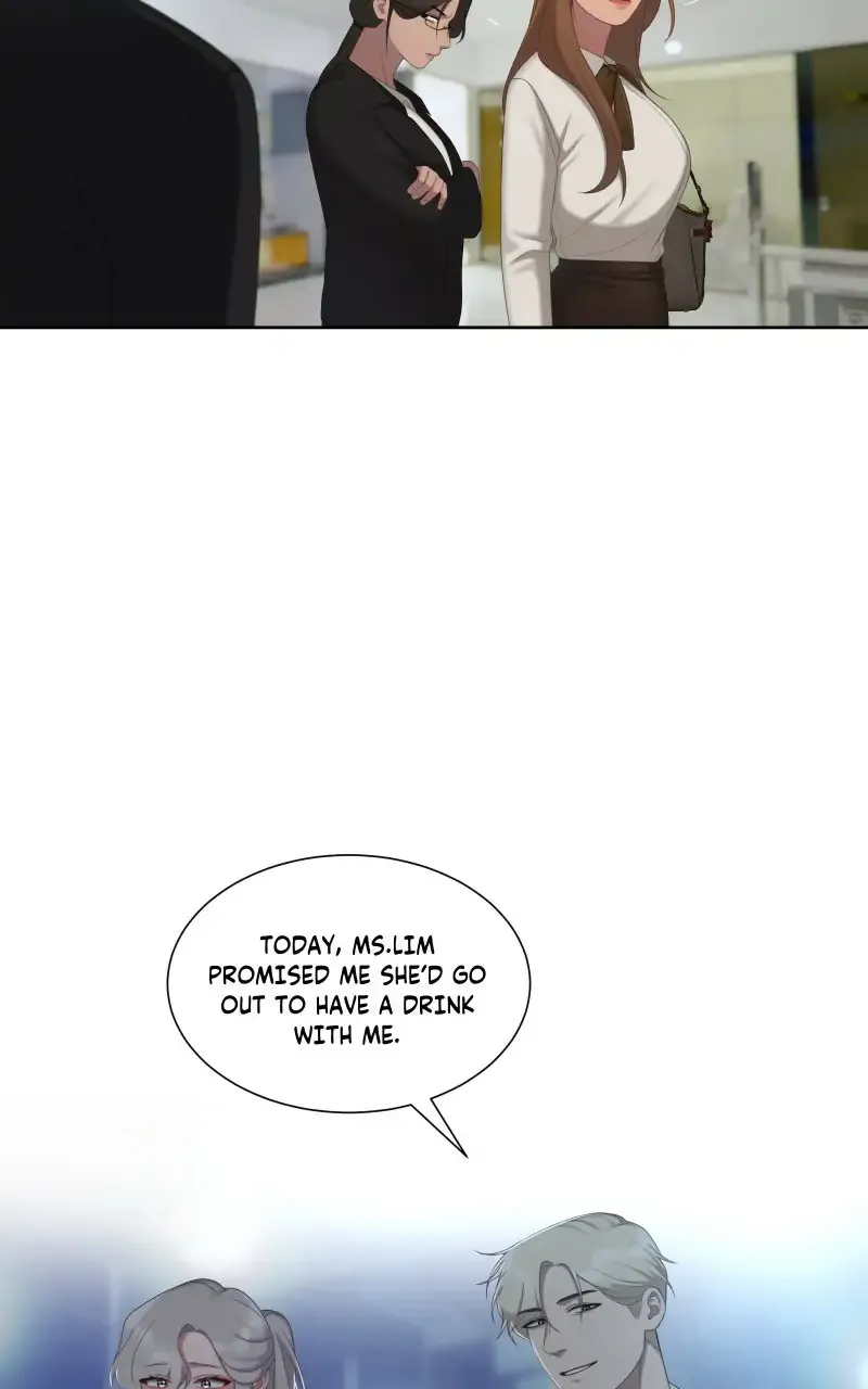 Lipstick Devil Chapter 8 page 5 - 