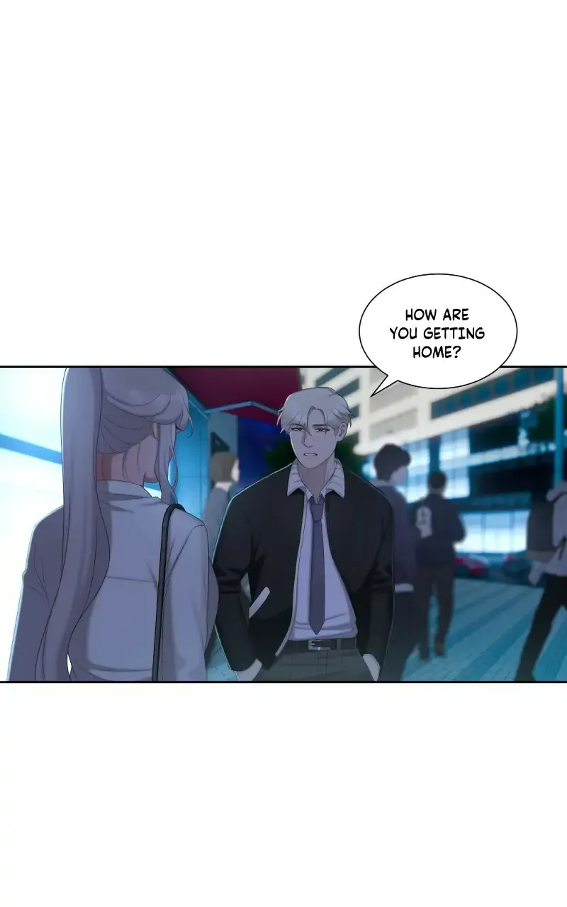 Lipstick Devil Chapter 8 page 41 - 