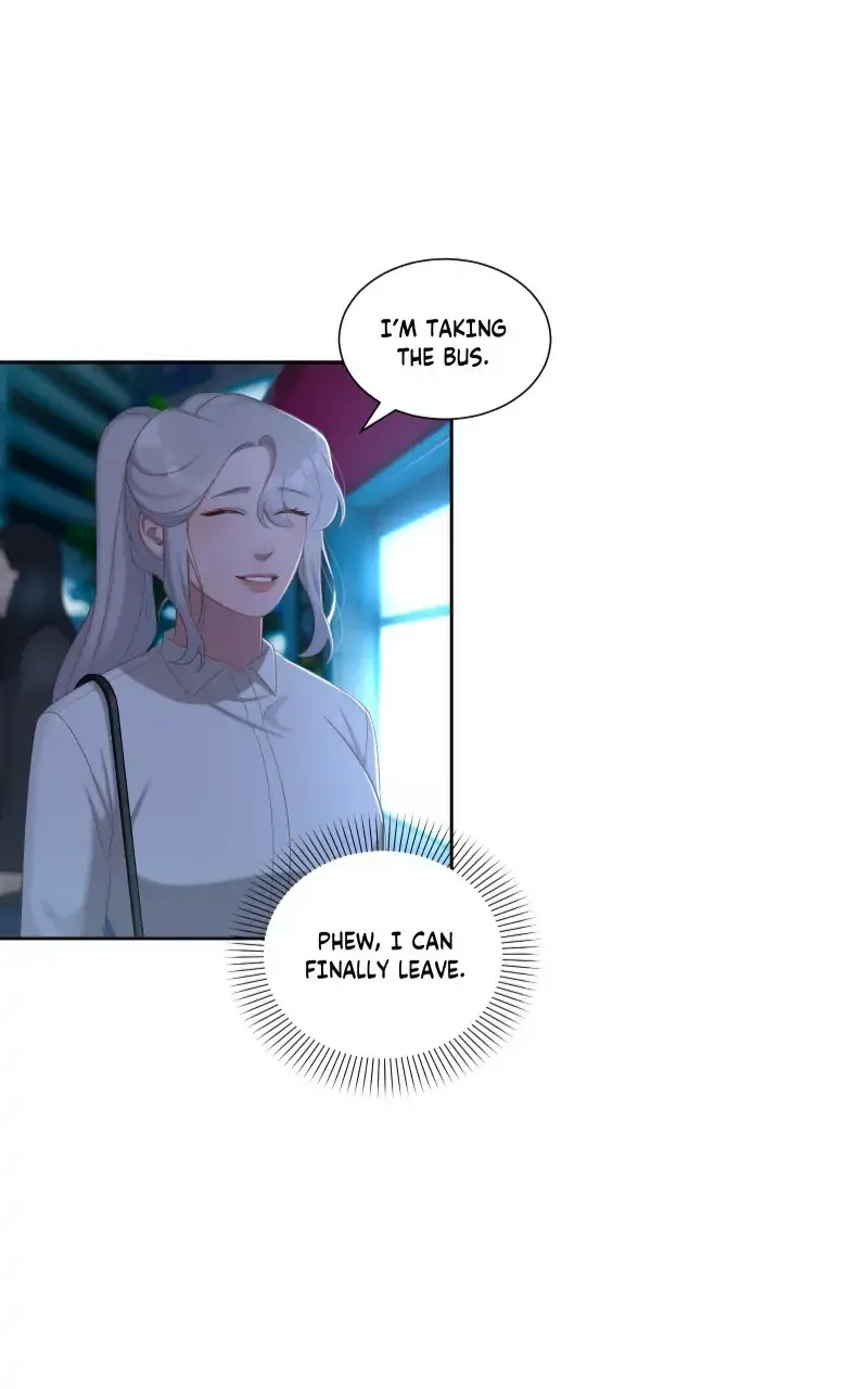 Lipstick Devil Chapter 8 page 42 - 