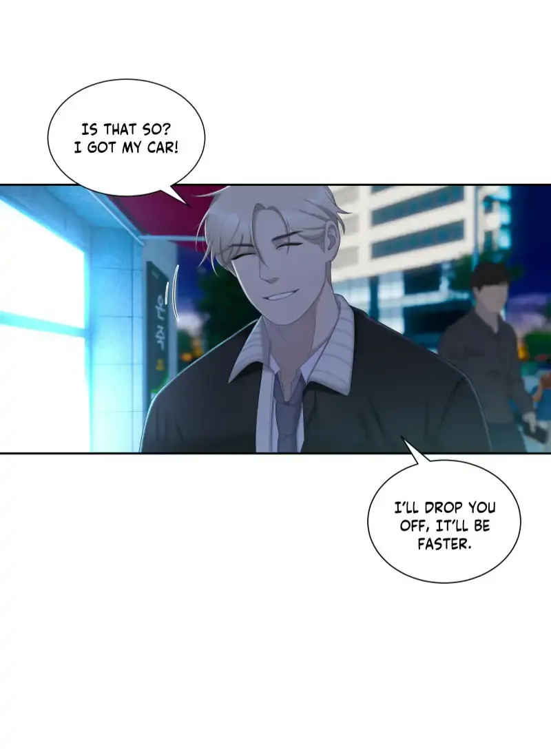 Lipstick Devil Chapter 8 page 43 - 