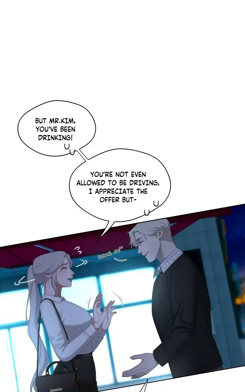 Lipstick Devil Chapter 8 page 44 - 