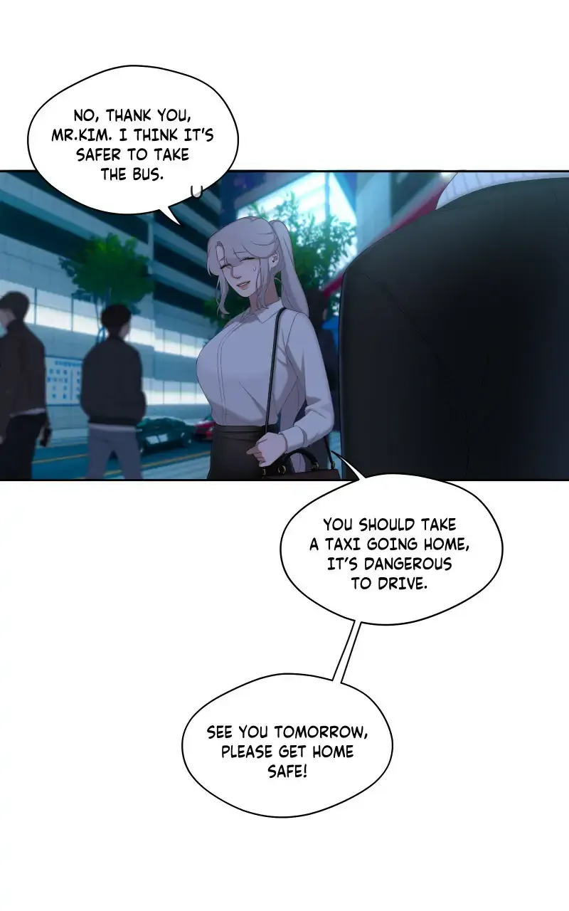 Lipstick Devil Chapter 8 page 46 - 