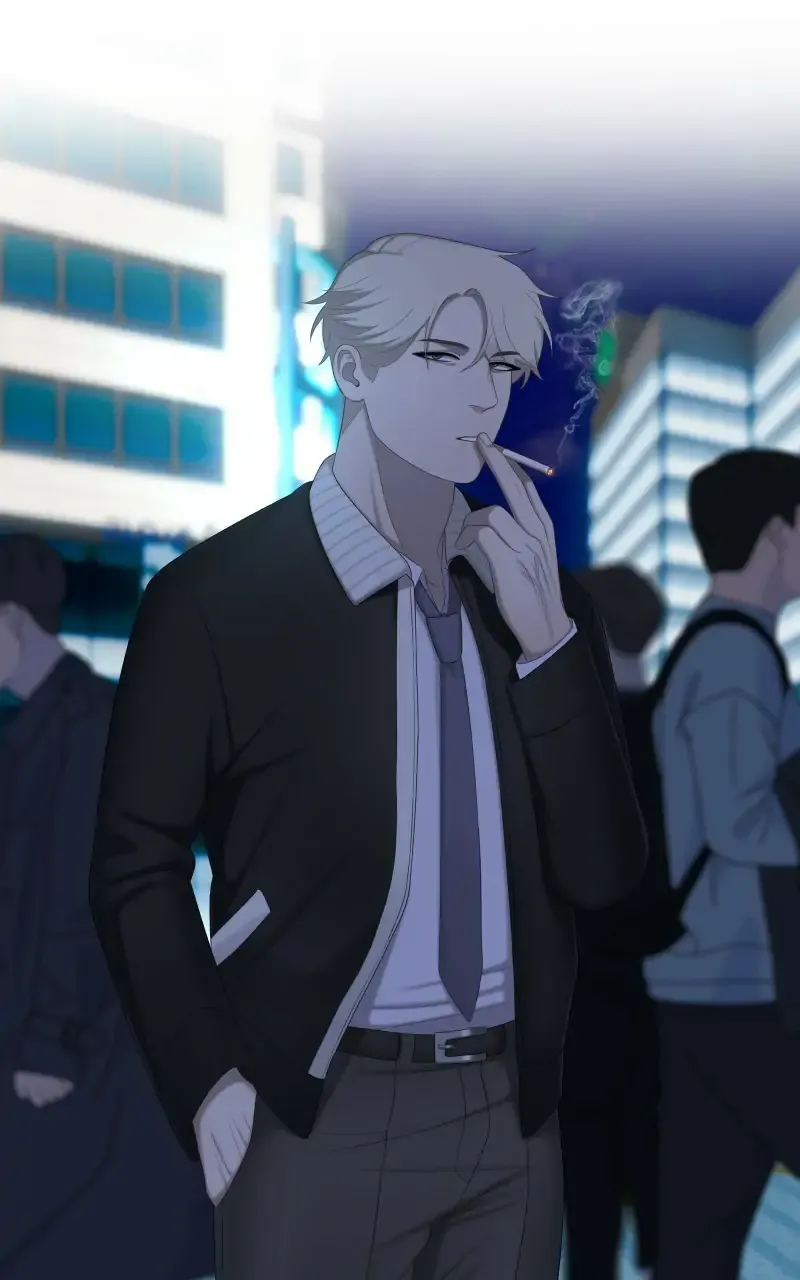 Lipstick Devil Chapter 8 page 49 - 