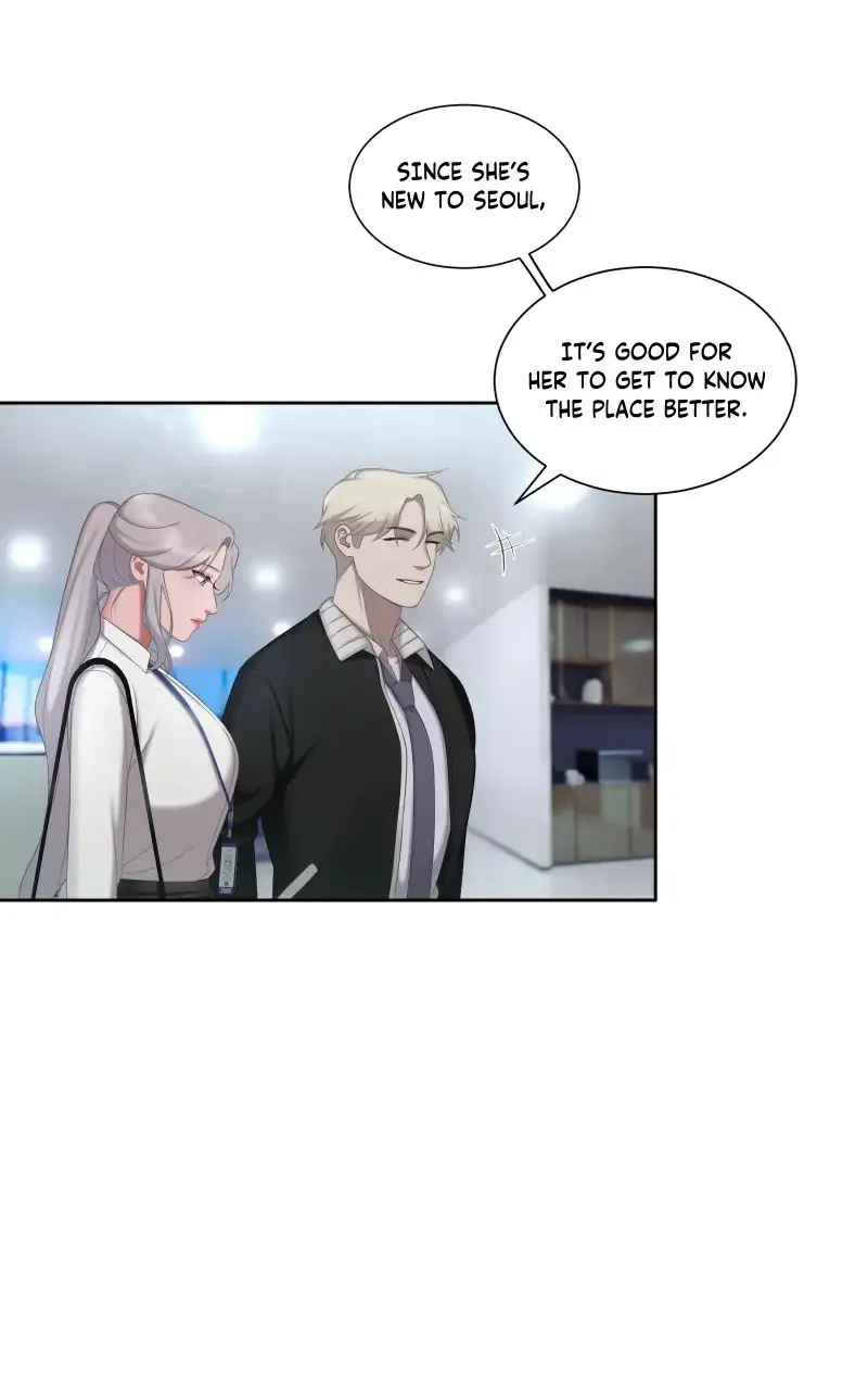 Lipstick Devil Chapter 8 page 8 - 