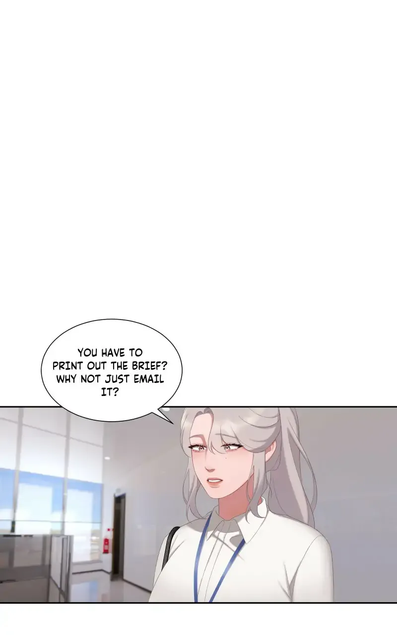 Lipstick Devil Chapter 9 page 14 - 
