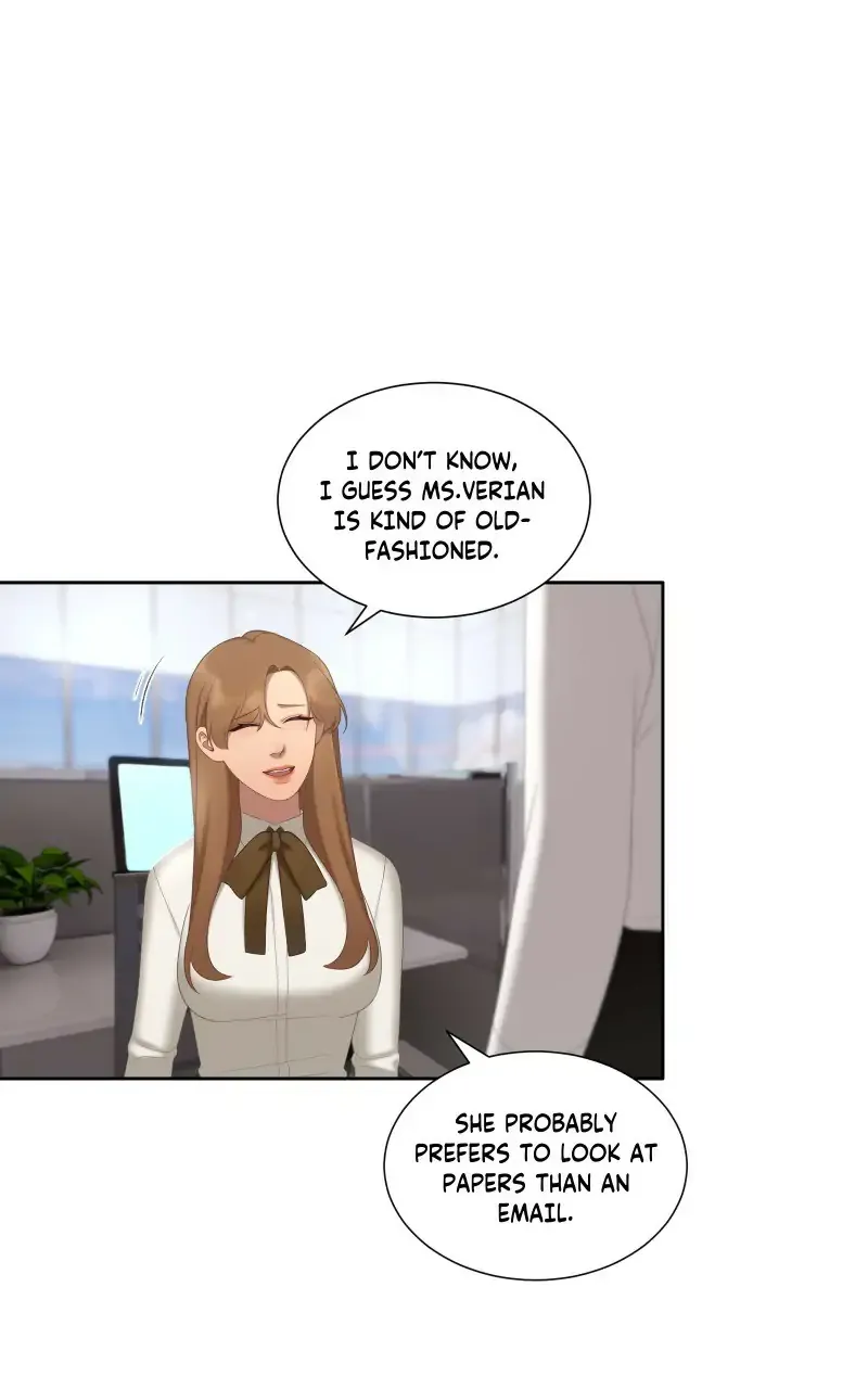 Lipstick Devil Chapter 9 page 15 - 