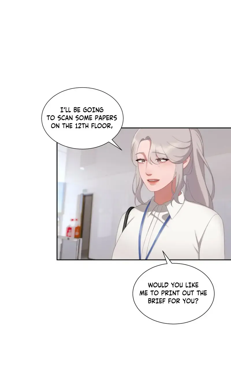Lipstick Devil Chapter 9 page 16 - 