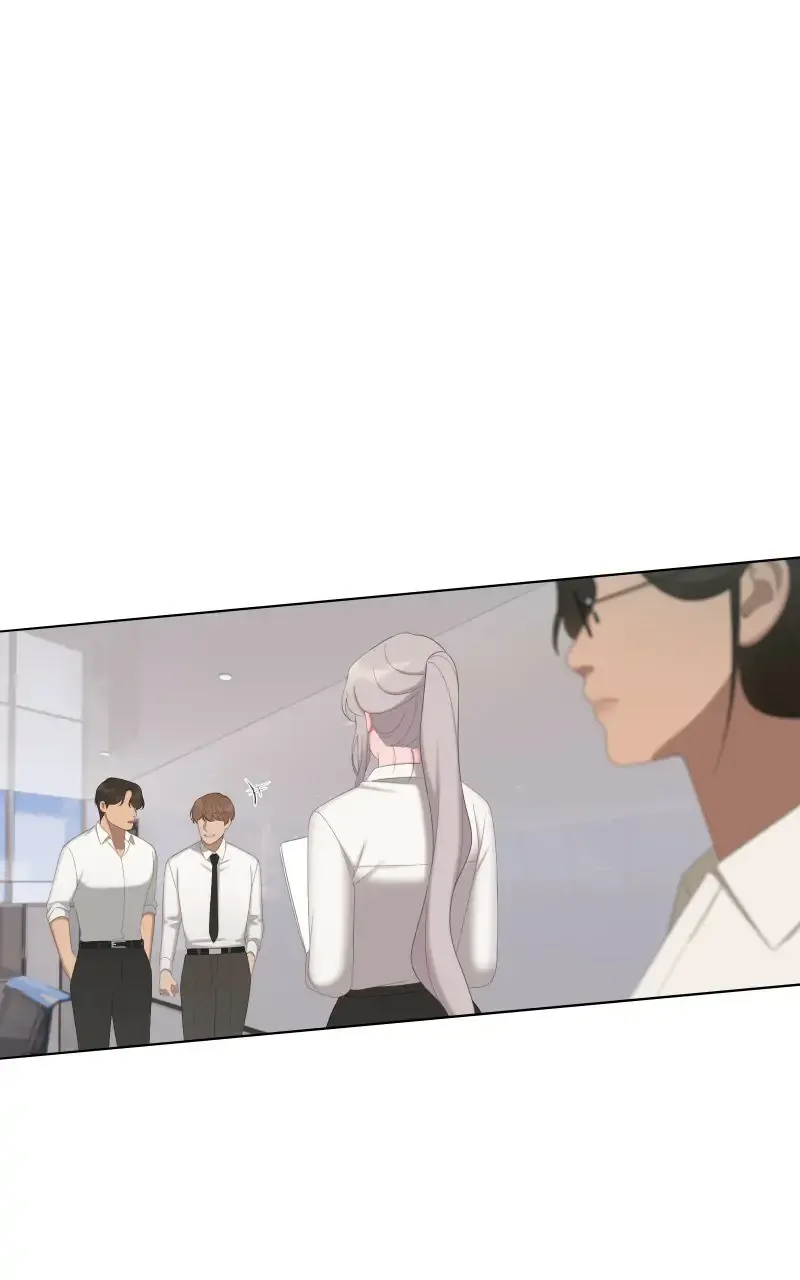 Lipstick Devil Chapter 9 page 18 - 