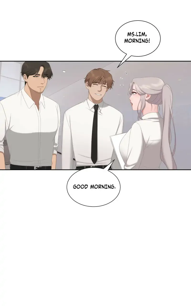 Lipstick Devil Chapter 9 page 20 - 
