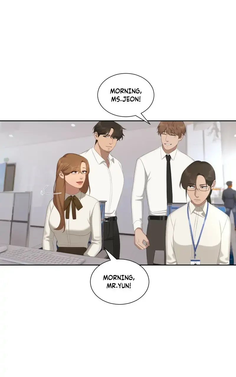 Lipstick Devil Chapter 9 page 21 - 