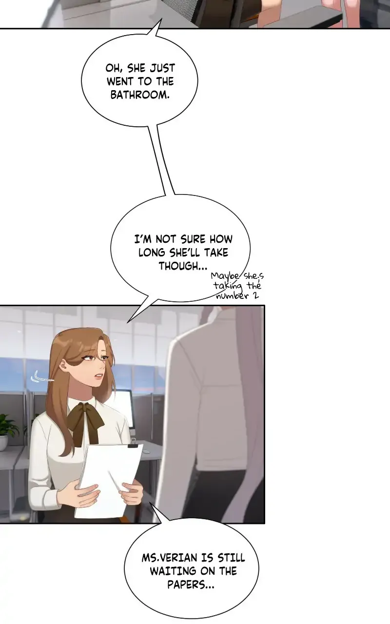 Lipstick Devil Chapter 9 page 29 - 