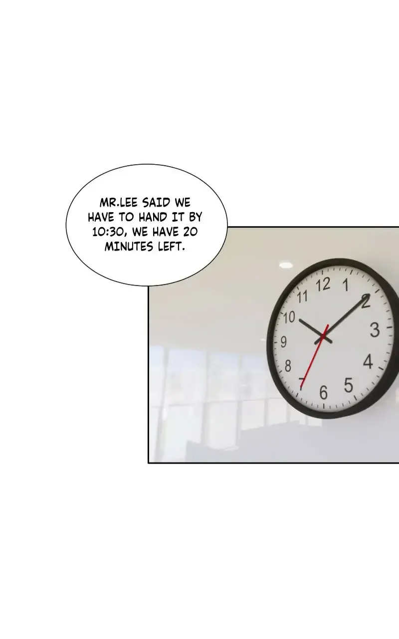 Lipstick Devil Chapter 9 page 30 - 
