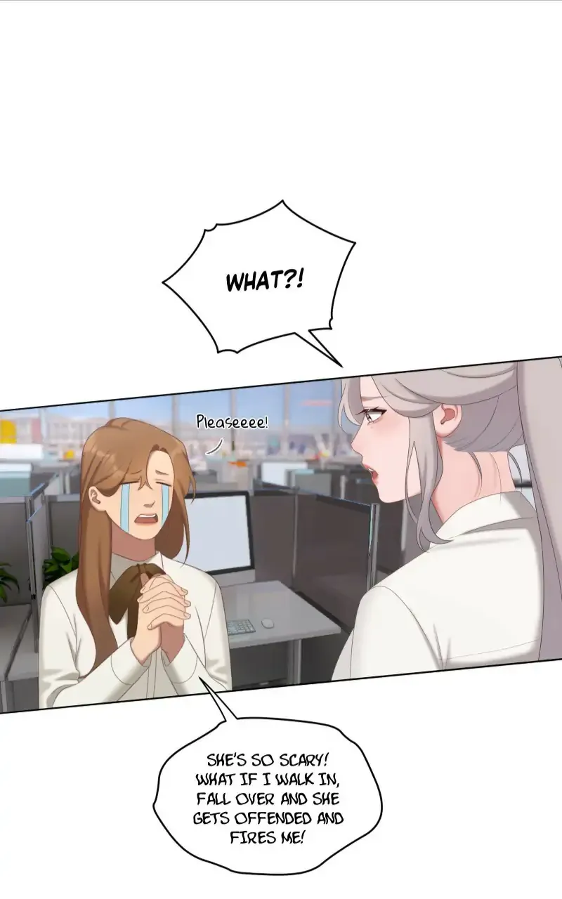 Lipstick Devil Chapter 9 page 33 - 