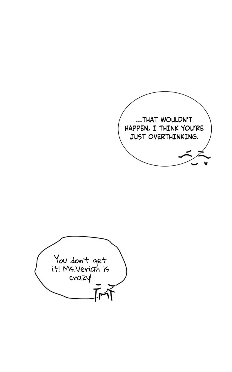 Lipstick Devil Chapter 9 page 34 - 