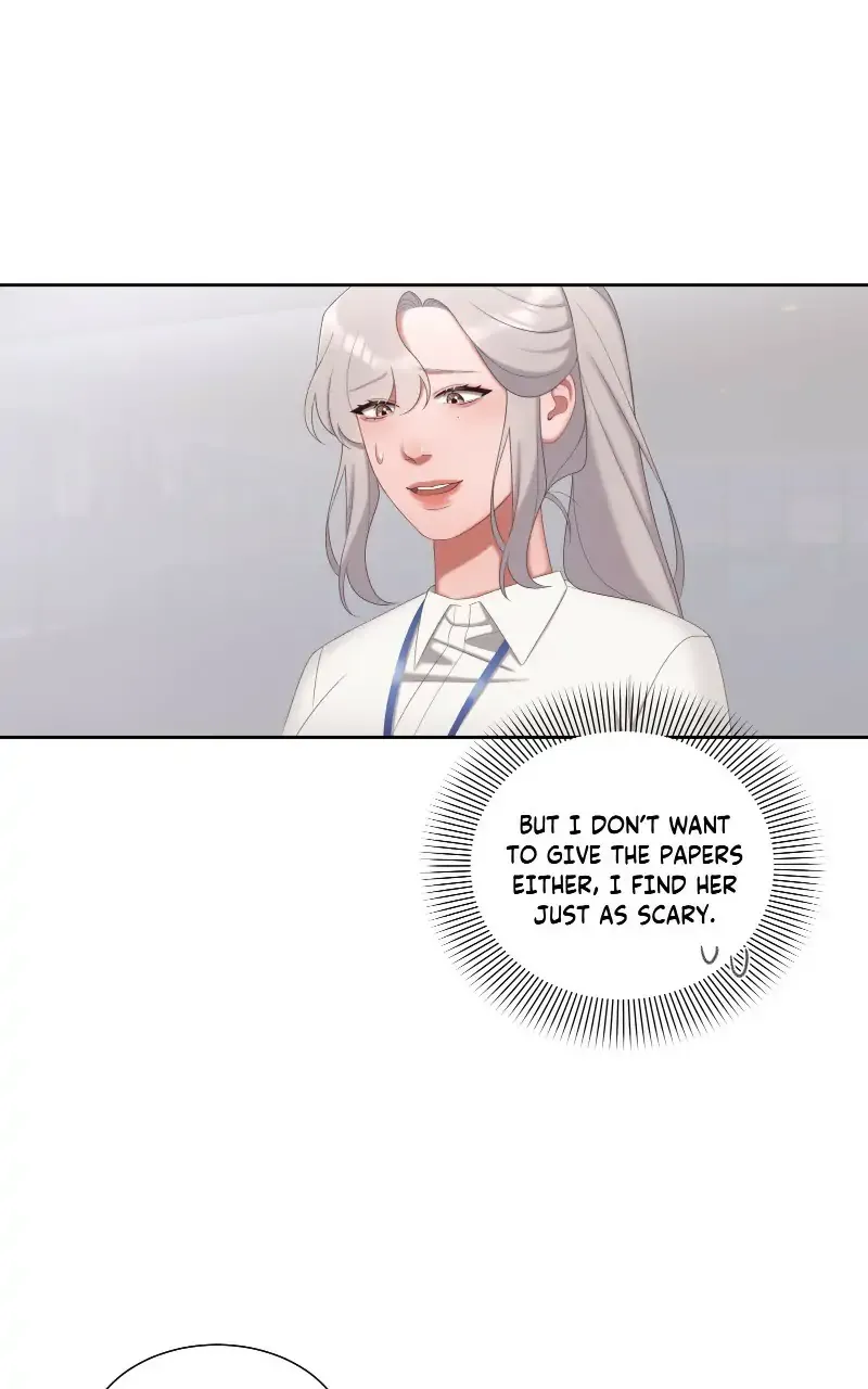 Lipstick Devil Chapter 9 page 35 - 