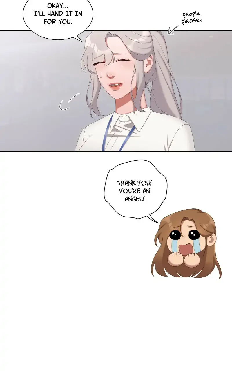 Lipstick Devil Chapter 9 page 36 - 