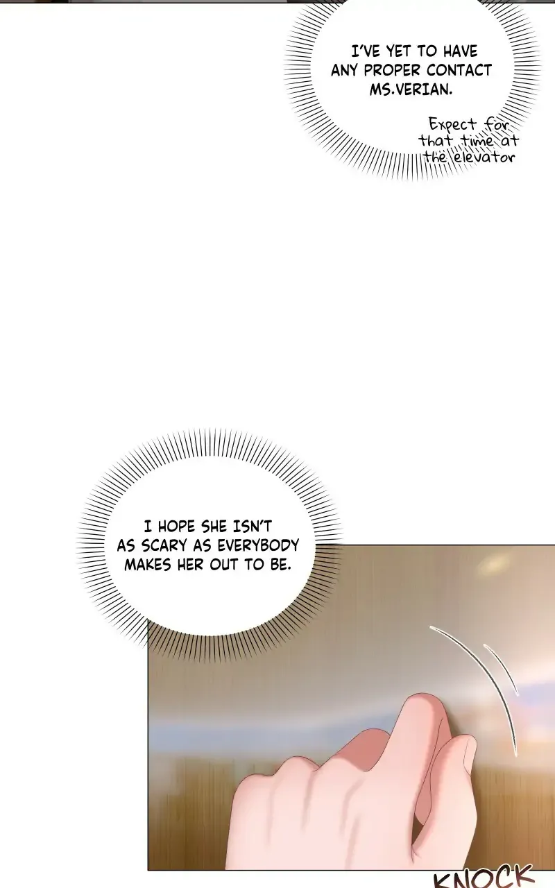 Lipstick Devil Chapter 9 page 41 - 