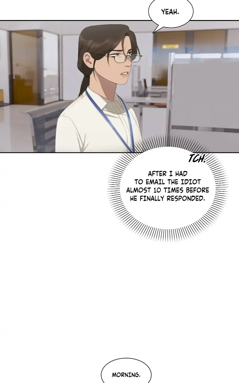Lipstick Devil Chapter 9 page 6 - 