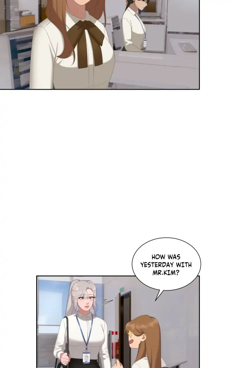 Lipstick Devil Chapter 9 page 8 - 