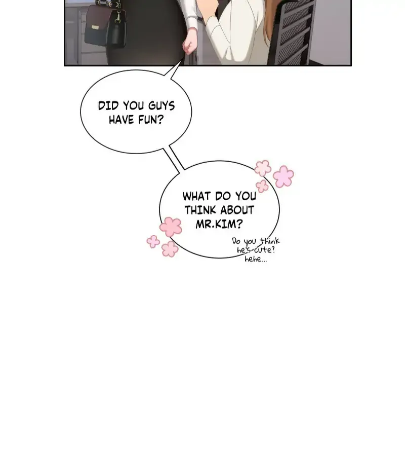 Lipstick Devil Chapter 9 page 9 - 