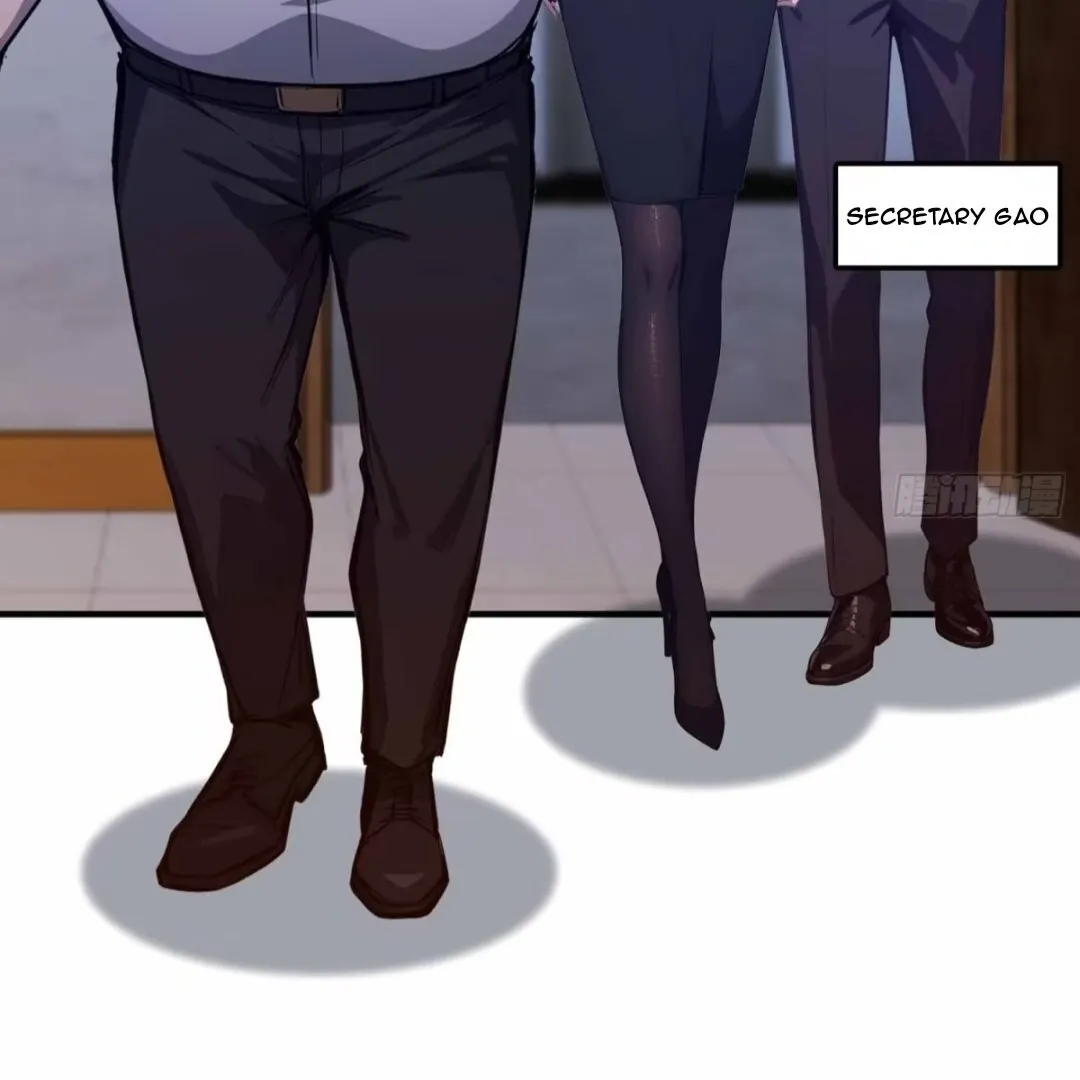 Lipu! Wo Zhen Mei Xiang Kai Nvdi Peixun Ban! Chapter 10 page 25 - 
