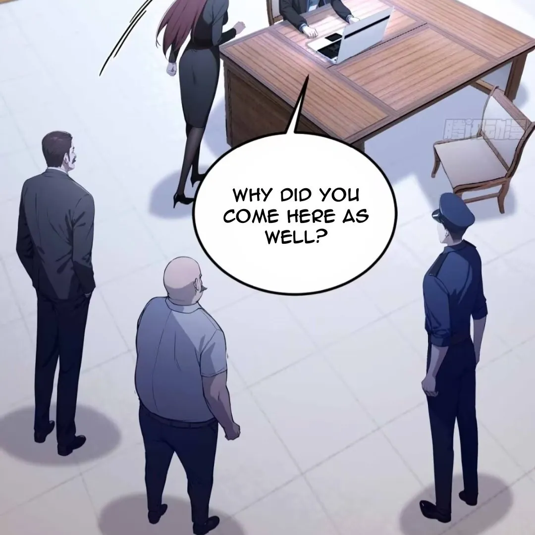 Lipu! Wo Zhen Mei Xiang Kai Nvdi Peixun Ban! Chapter 10 page 27 - 