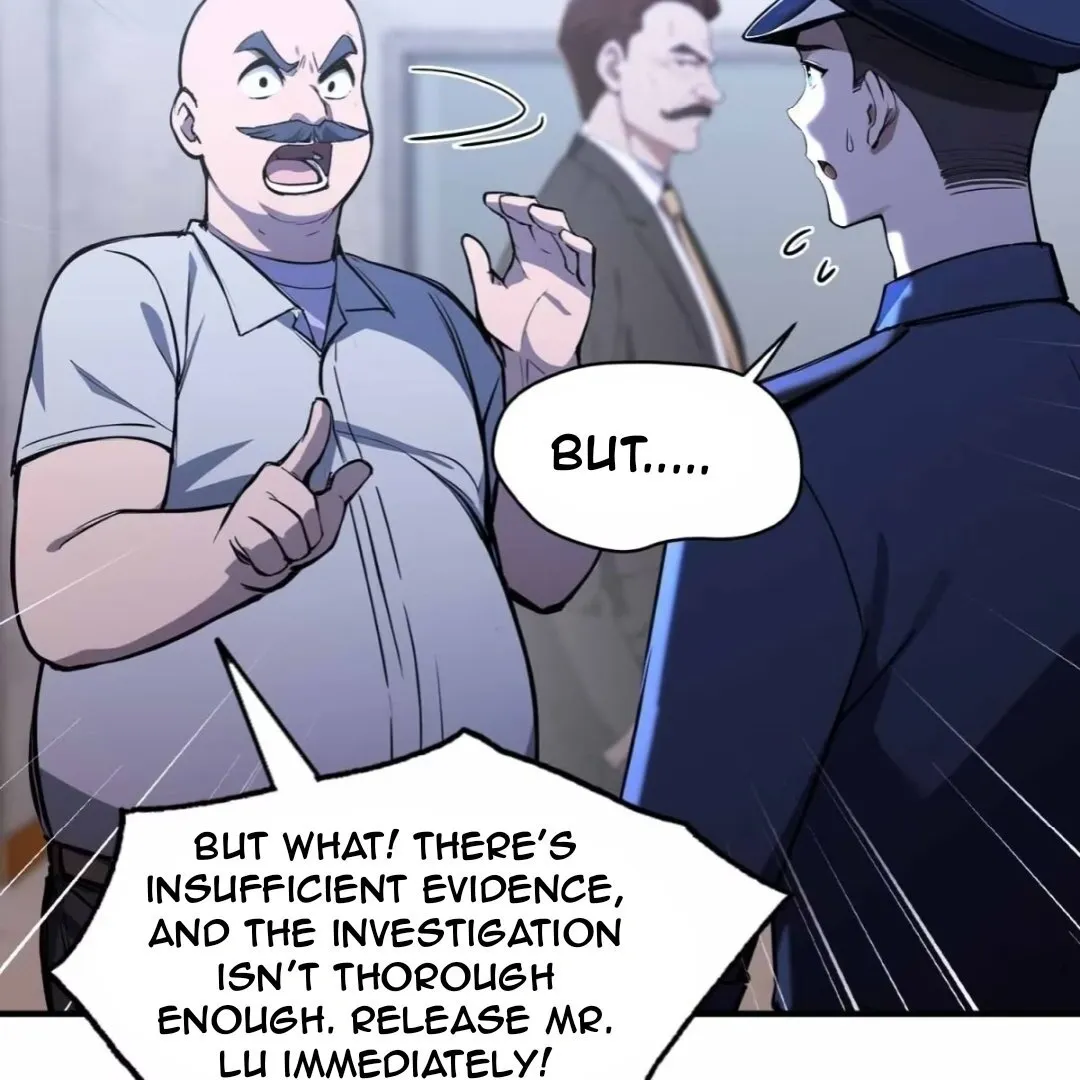 Lipu! Wo Zhen Mei Xiang Kai Nvdi Peixun Ban! Chapter 10 page 31 - 