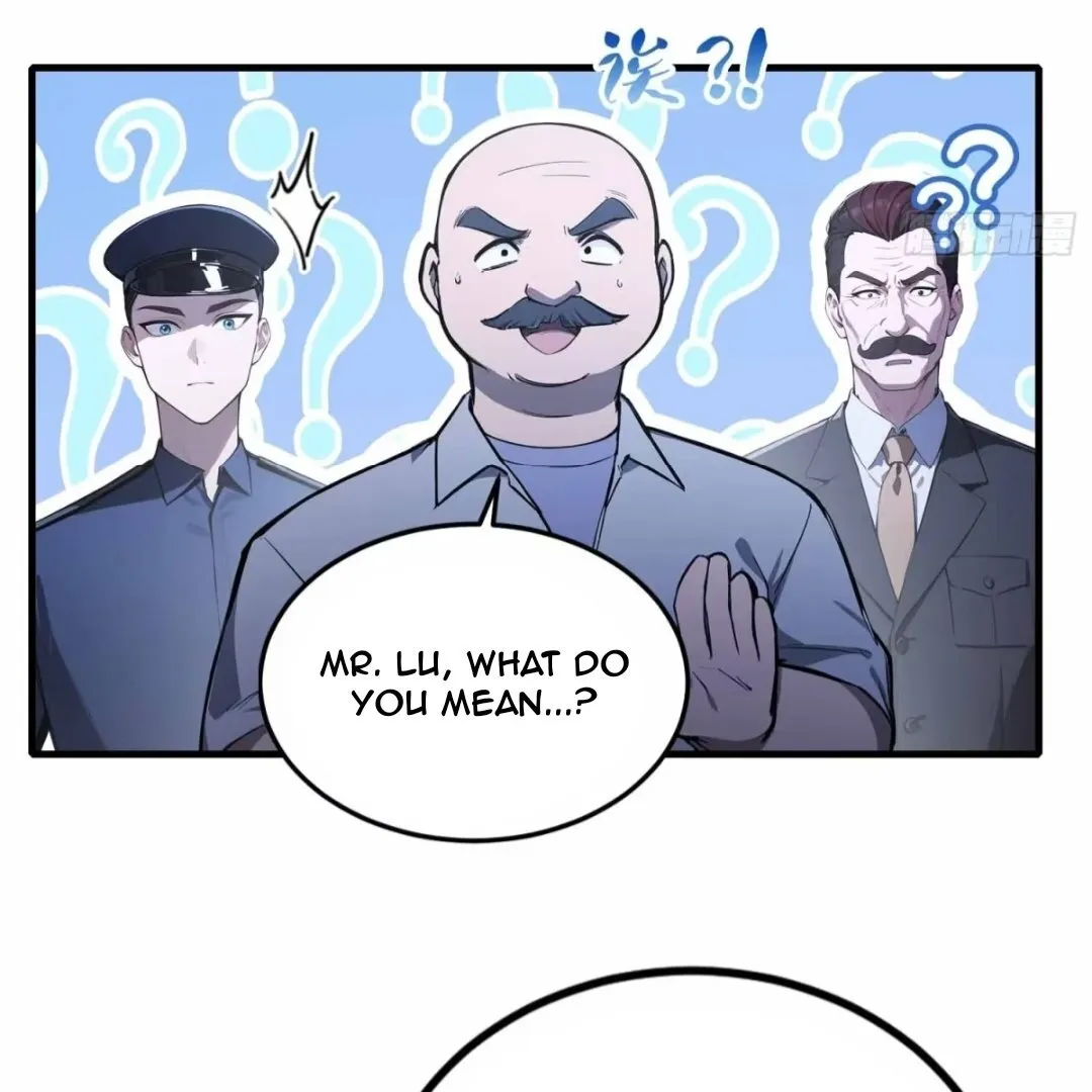 Lipu! Wo Zhen Mei Xiang Kai Nvdi Peixun Ban! Chapter 10 page 36 - 