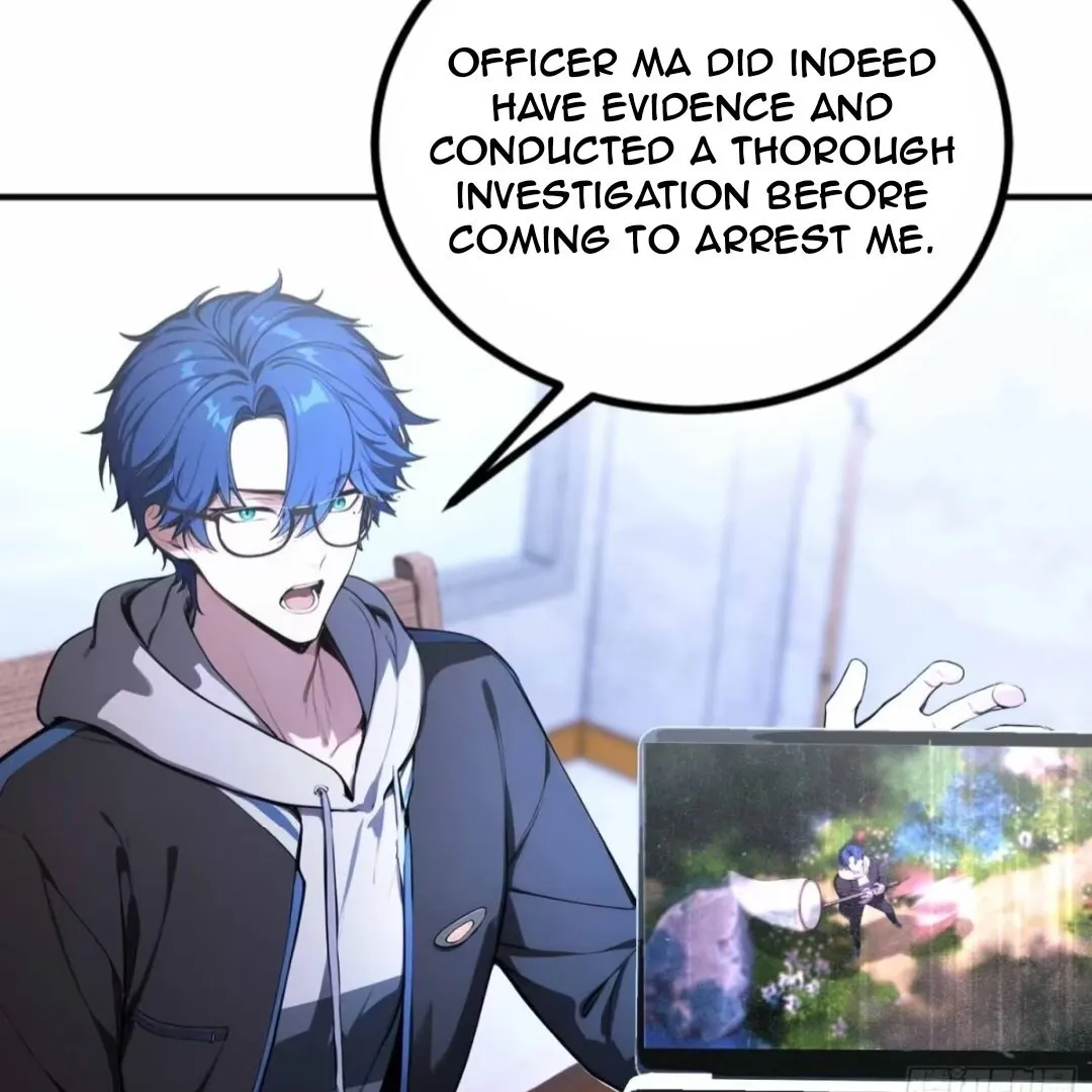 Lipu! Wo Zhen Mei Xiang Kai Nvdi Peixun Ban! Chapter 10 page 37 - 