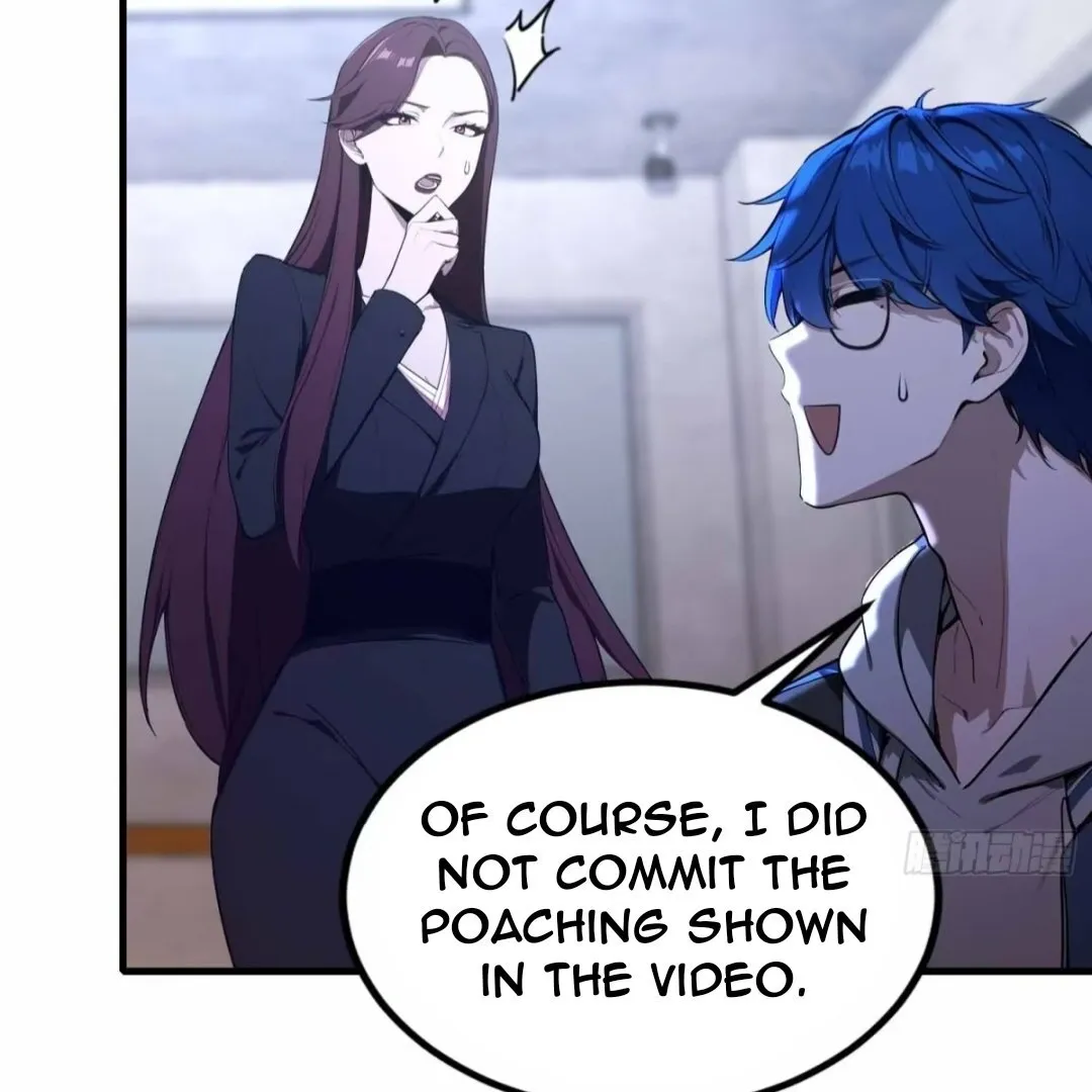 Lipu! Wo Zhen Mei Xiang Kai Nvdi Peixun Ban! Chapter 10 page 39 - 