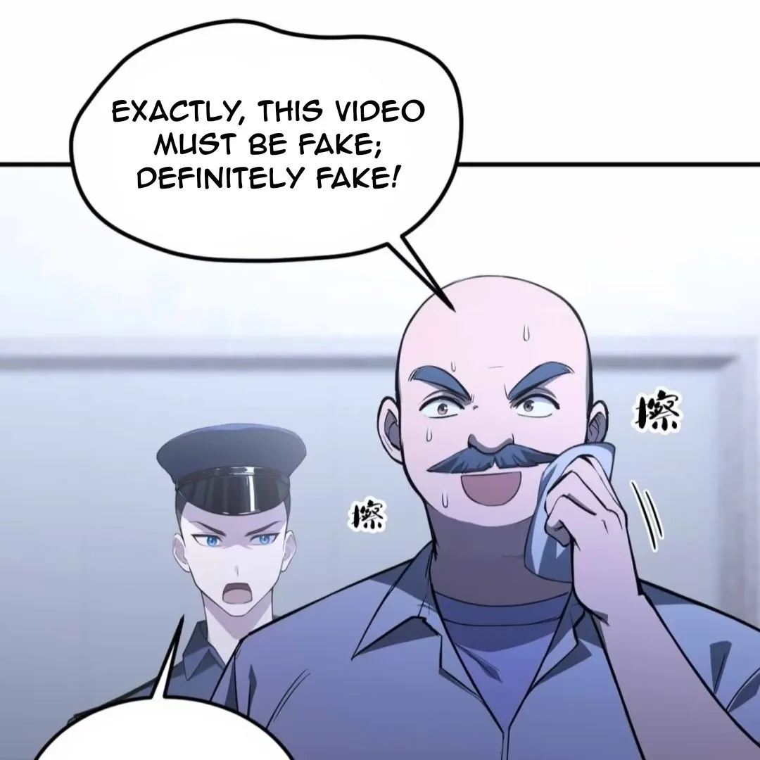 Lipu! Wo Zhen Mei Xiang Kai Nvdi Peixun Ban! Chapter 10 page 42 - 