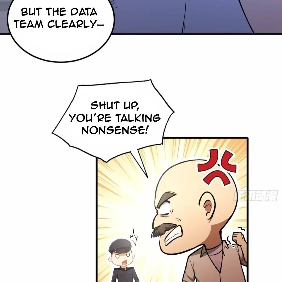 Lipu! Wo Zhen Mei Xiang Kai Nvdi Peixun Ban! Chapter 10 page 43 - 