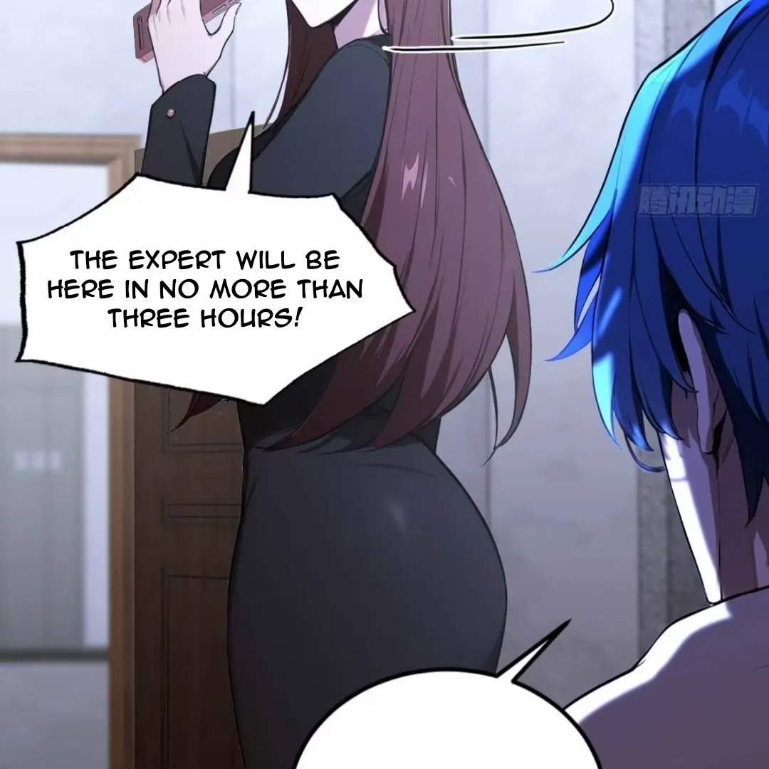 Lipu! Wo Zhen Mei Xiang Kai Nvdi Peixun Ban! Chapter 10 page 47 - 