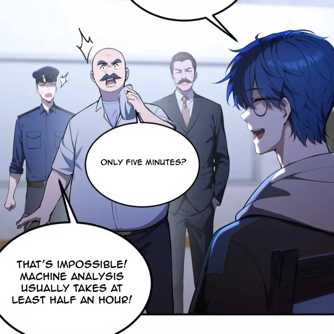 Lipu! Wo Zhen Mei Xiang Kai Nvdi Peixun Ban! Chapter 10 page 51 - 