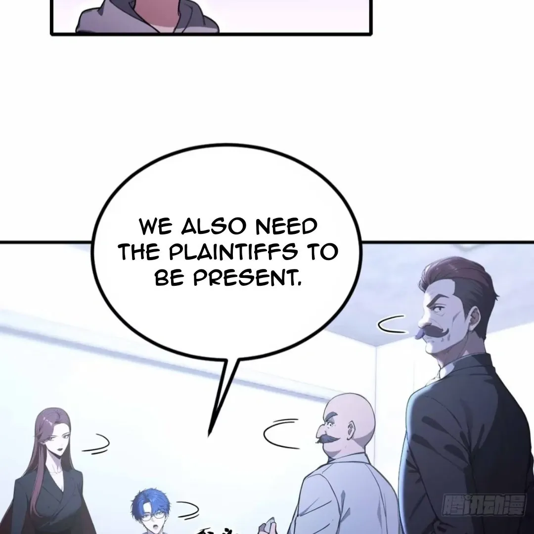 Lipu! Wo Zhen Mei Xiang Kai Nvdi Peixun Ban! Chapter 10 page 53 - 