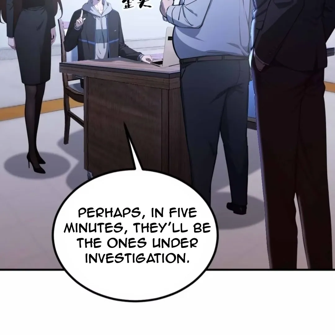 Lipu! Wo Zhen Mei Xiang Kai Nvdi Peixun Ban! Chapter 10 page 54 - 