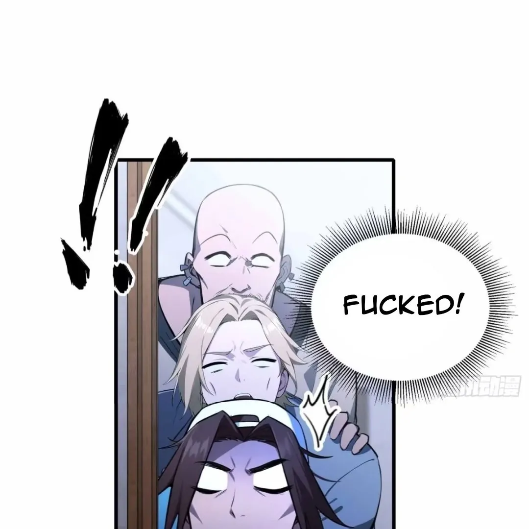 Lipu! Wo Zhen Mei Xiang Kai Nvdi Peixun Ban! Chapter 10 page 55 - 