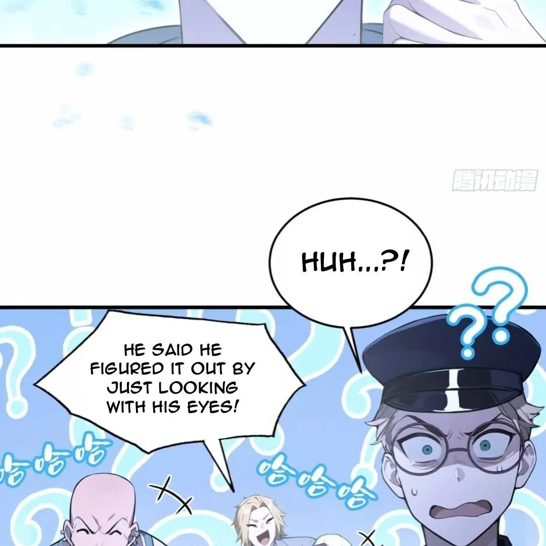 Lipu! Wo Zhen Mei Xiang Kai Nvdi Peixun Ban! Chapter 11 page 11 - 