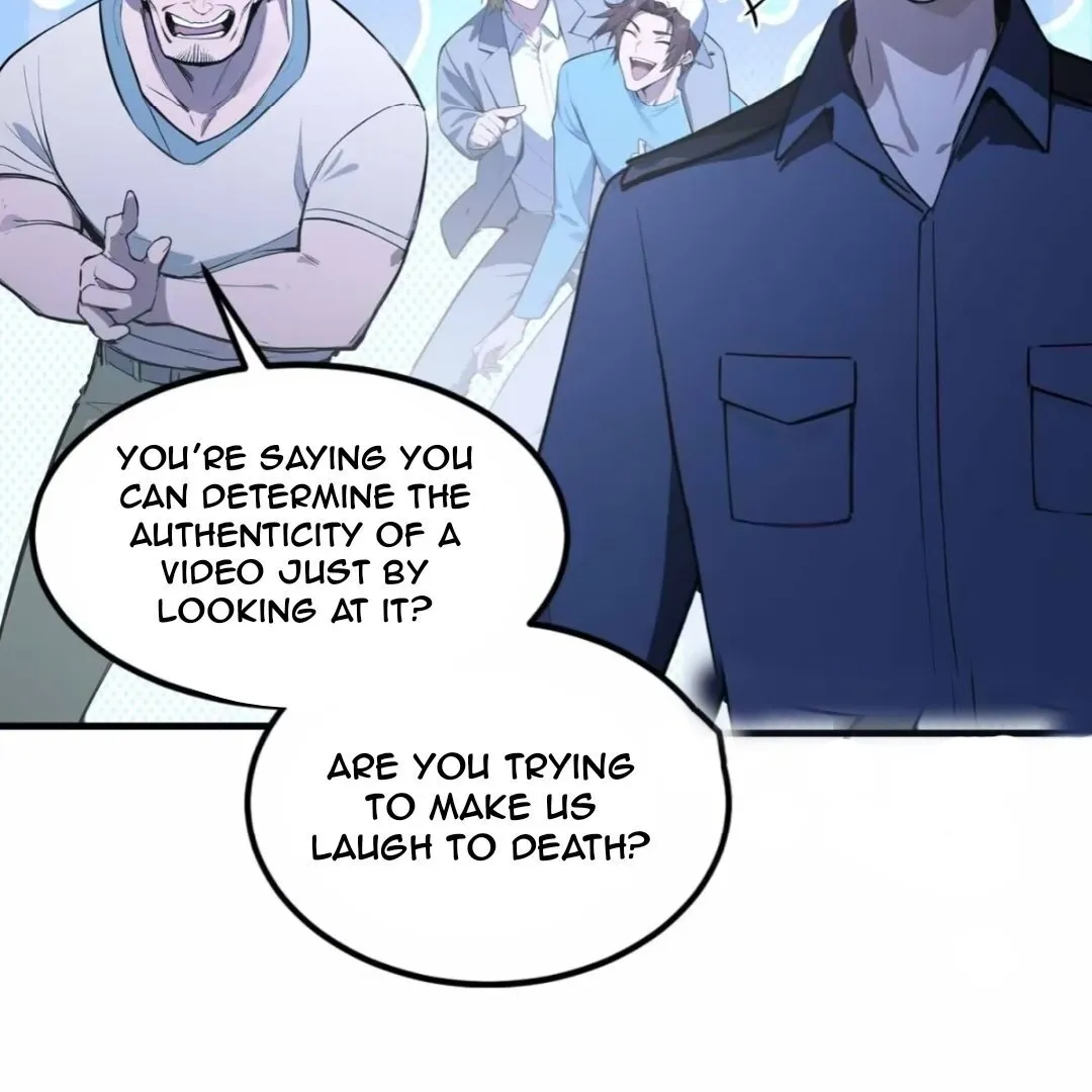 Lipu! Wo Zhen Mei Xiang Kai Nvdi Peixun Ban! Chapter 11 page 12 - 