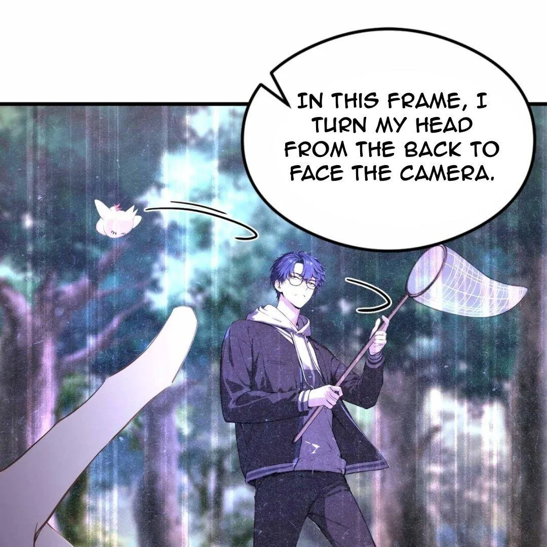 Lipu! Wo Zhen Mei Xiang Kai Nvdi Peixun Ban! Chapter 11 page 21 - 