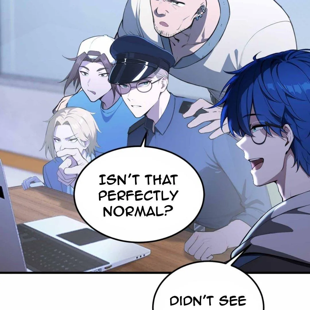 Lipu! Wo Zhen Mei Xiang Kai Nvdi Peixun Ban! Chapter 11 page 23 - 