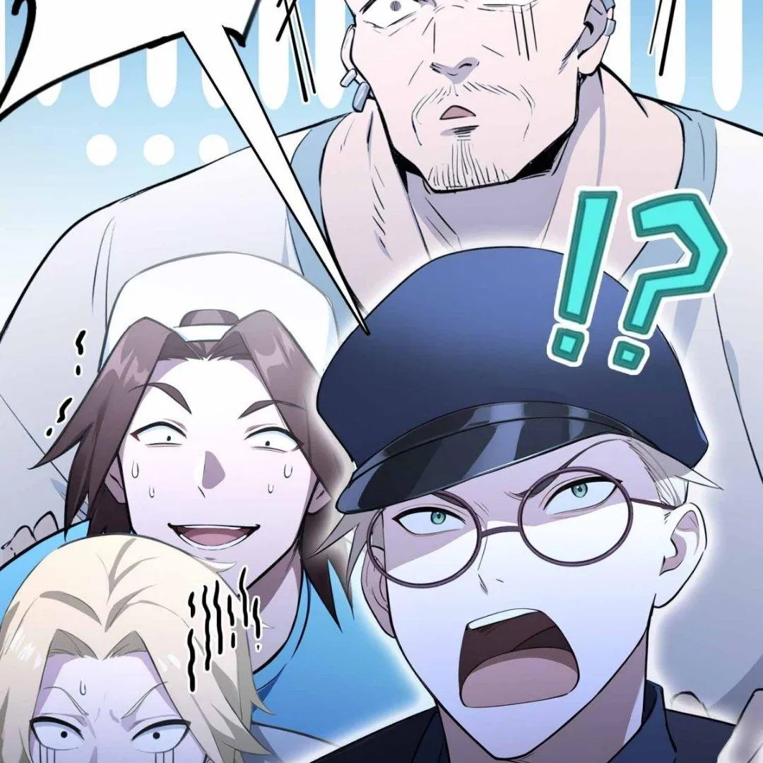 Lipu! Wo Zhen Mei Xiang Kai Nvdi Peixun Ban! Chapter 11 page 29 - 