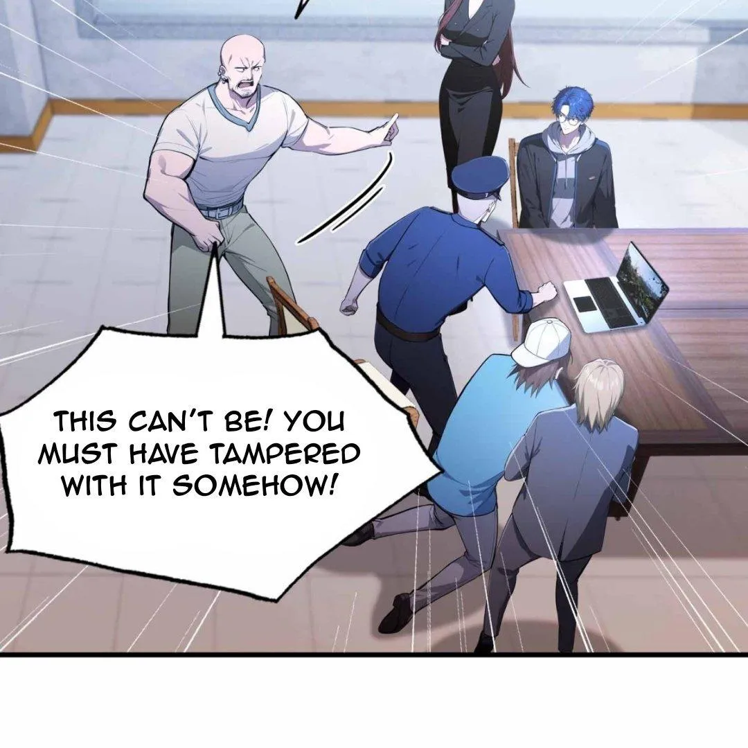 Lipu! Wo Zhen Mei Xiang Kai Nvdi Peixun Ban! Chapter 11 page 31 - 