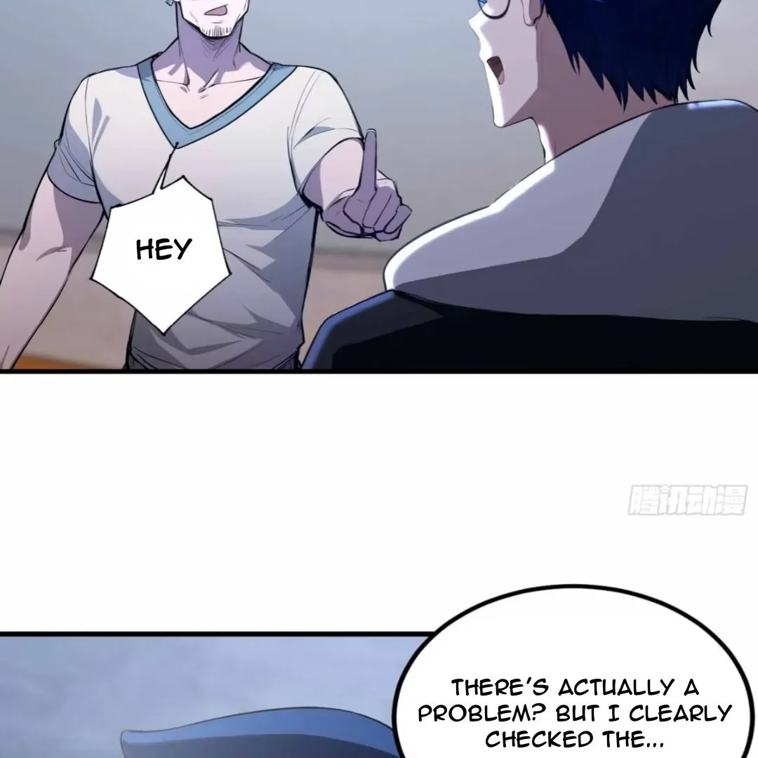Lipu! Wo Zhen Mei Xiang Kai Nvdi Peixun Ban! Chapter 11 page 33 - 
